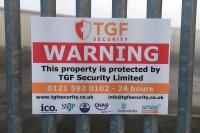 TGF Security image 4